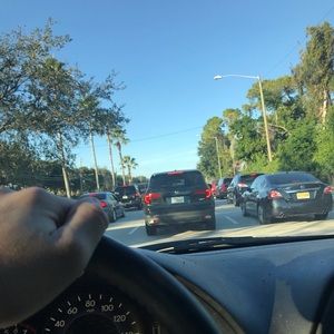 Meet your Posher, Jared